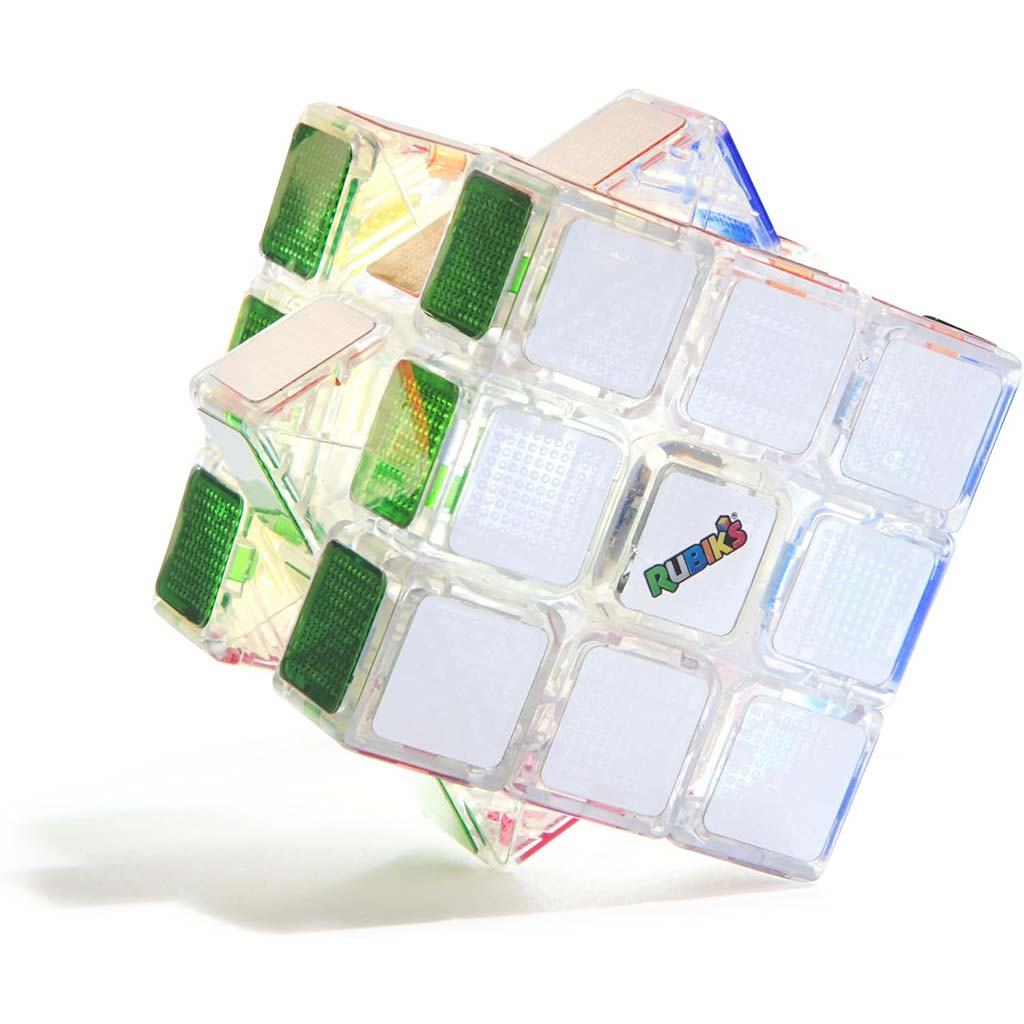 imagen de Rubik Pulse cubo 3x3 - Spin Master 3
