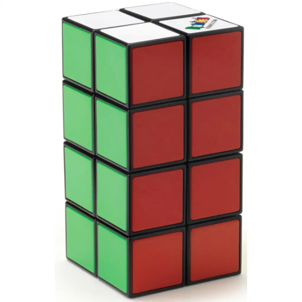 imagen de Rubik Torre 2x2x4 - Spin Master 2