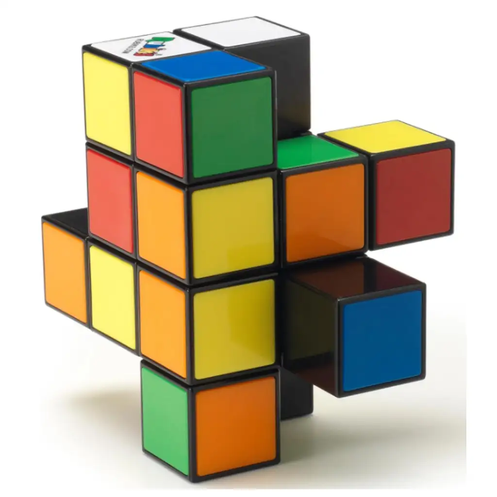 imagen de Rubik Torre 2x2x4 - Spin Master 3
