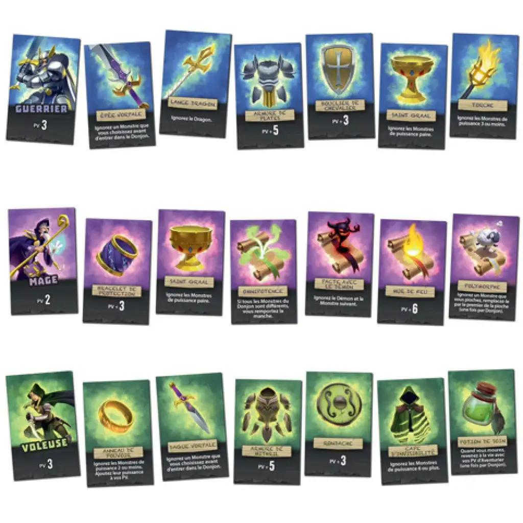 imagen de Saludos desde las profundidades juego de mesa 2