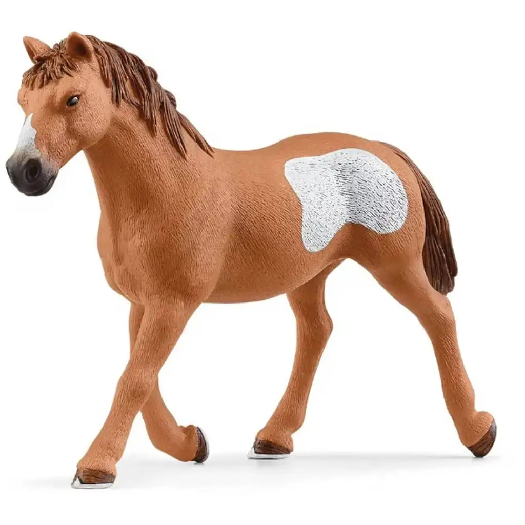 imagen de Schleich: Farm World - Set de juego de rodeo con vaquera (42577) 3