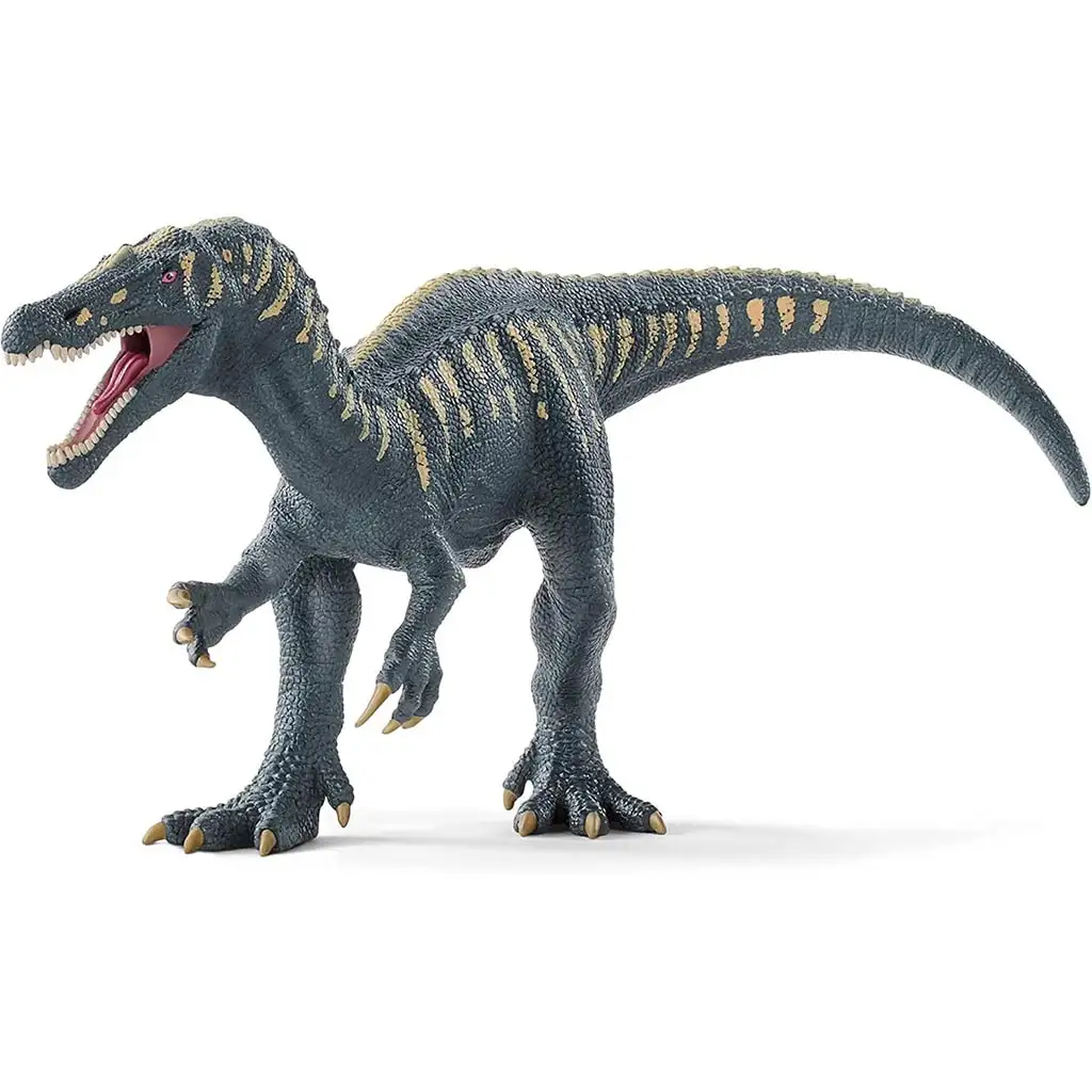 imagen de Schleich: figura de Baryonyx (15022) 1
