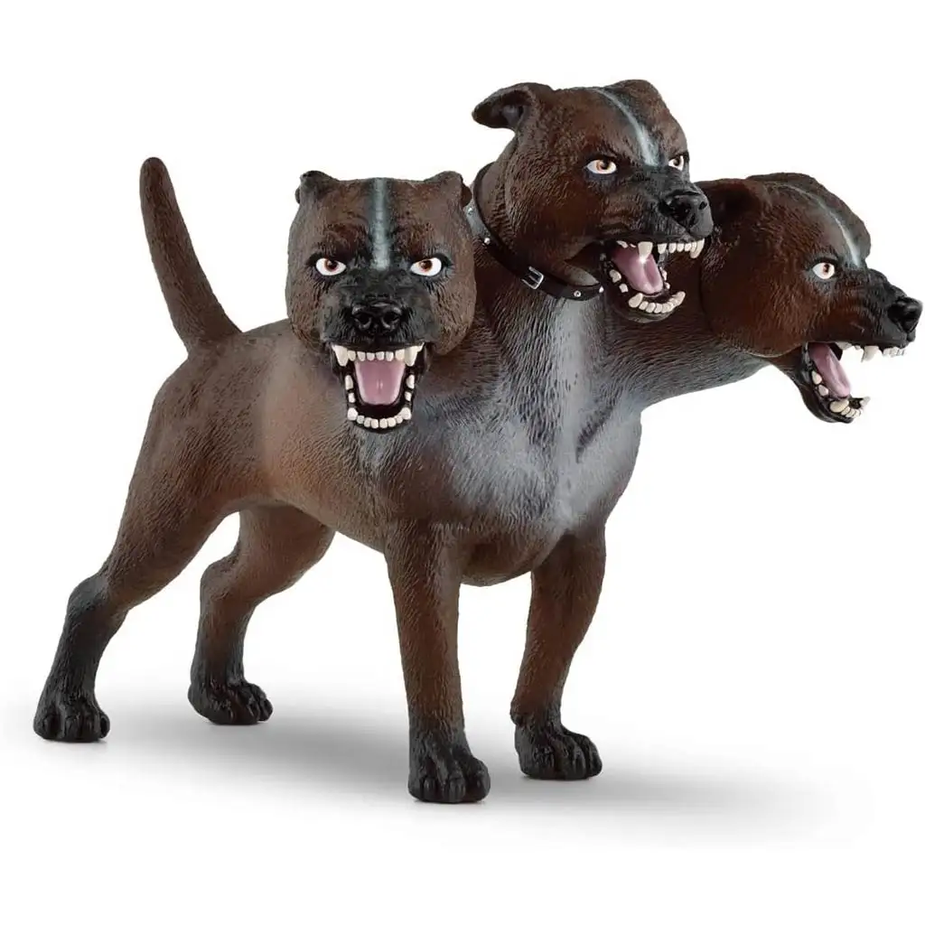 imagen de Schleich: Figura de Bolyhoska de Harry Potter (13990) 1