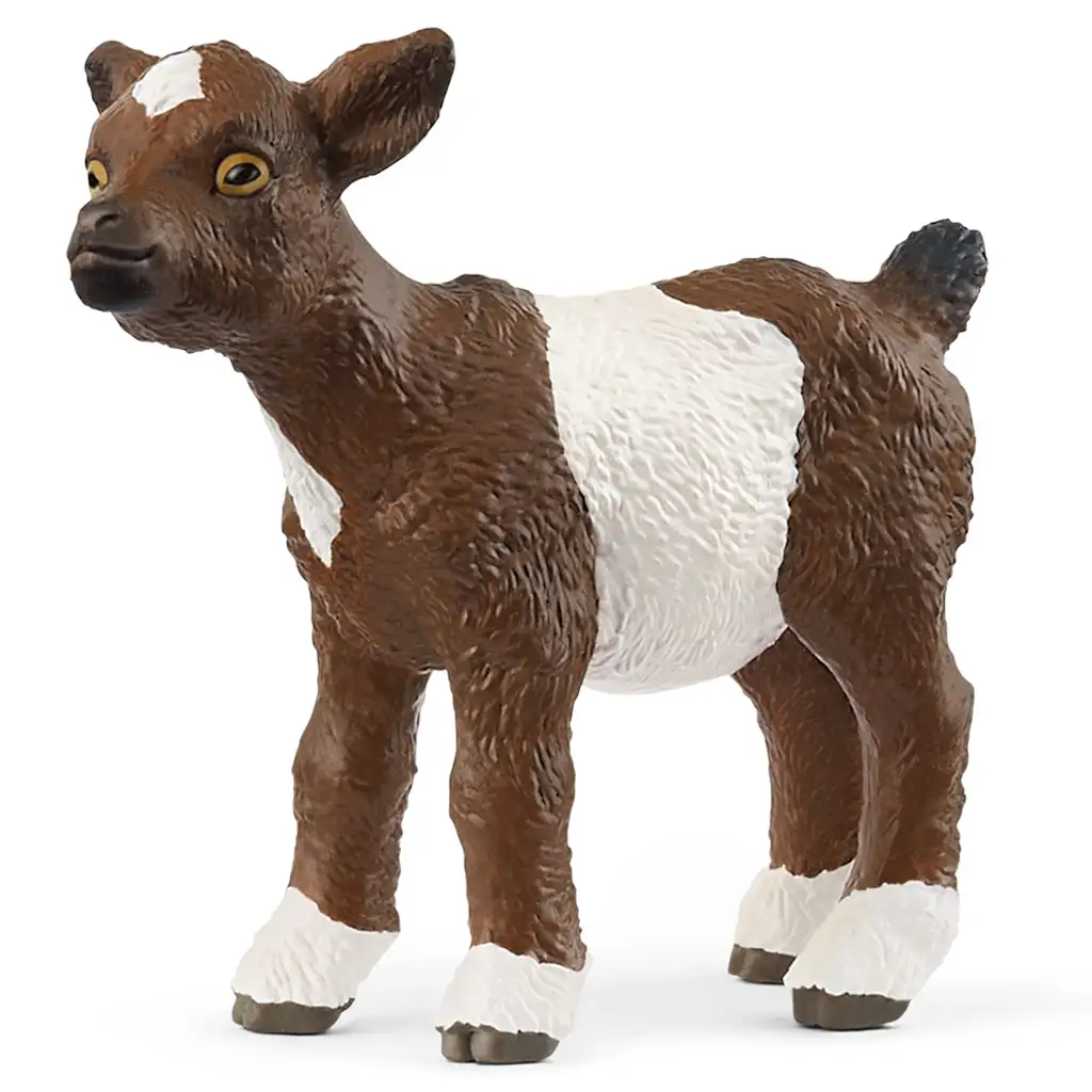 imagen de Schleich: Figura de cabra (14888) 1