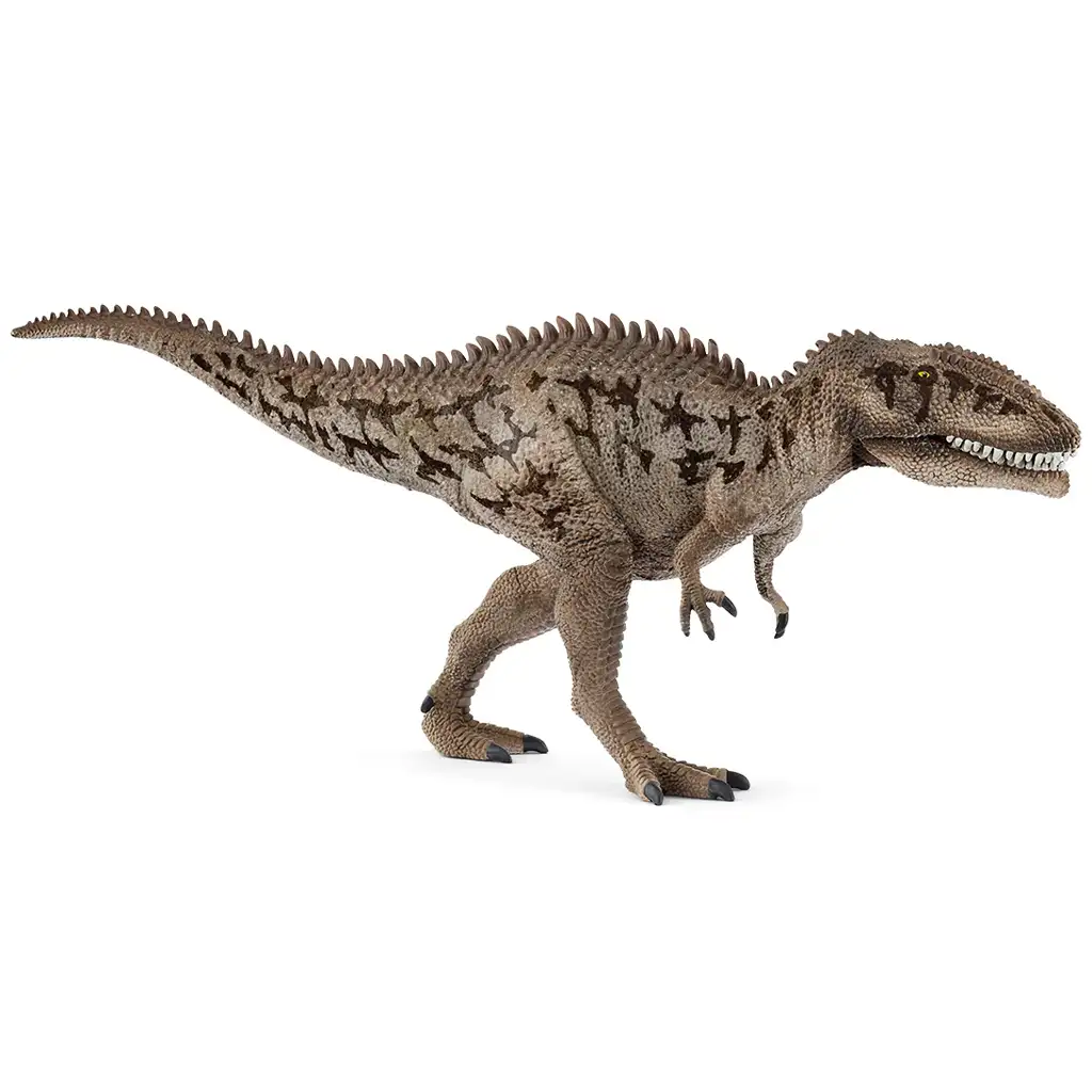 imagen de Schleich: figura de Carcharodontosaurus (15048) 1