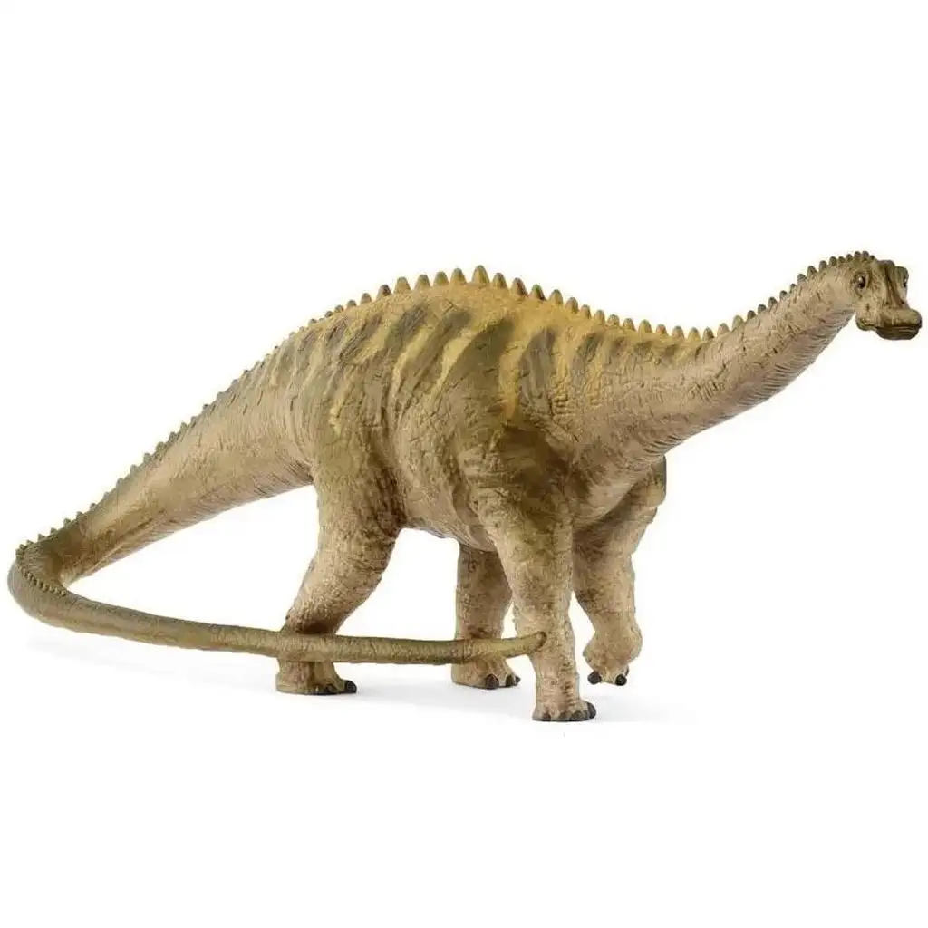 imagen de Schleich: Figura de Diplodocus (15047) 1