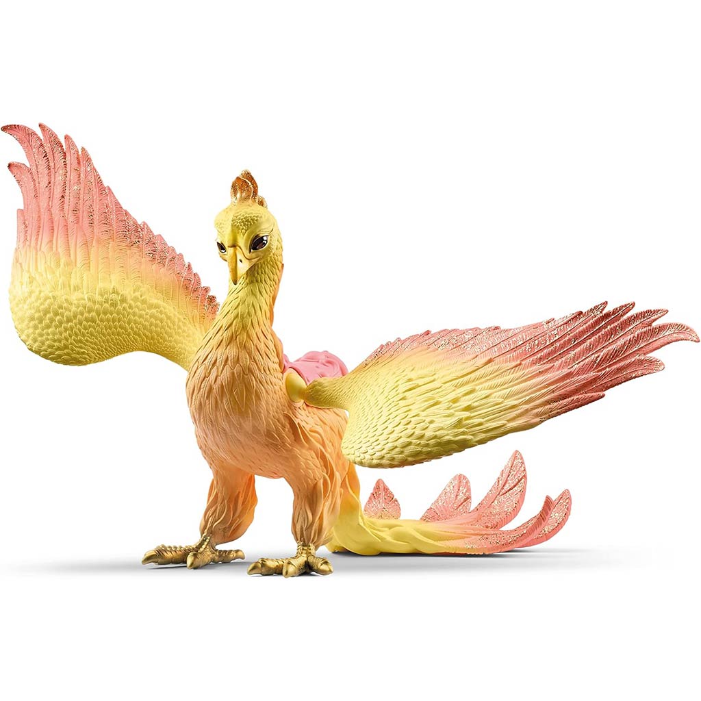 imagen de Schleich: Figura de Fénix (70760) 1