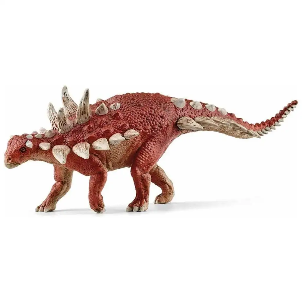 imagen de Schleich: Figura de Gastonia (15036) 1