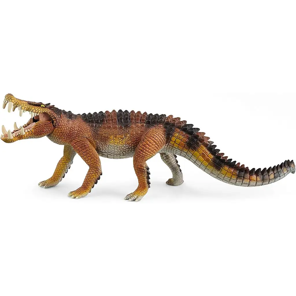 imagen de Schleich: Figura de Kaprosuchus (15025) 1