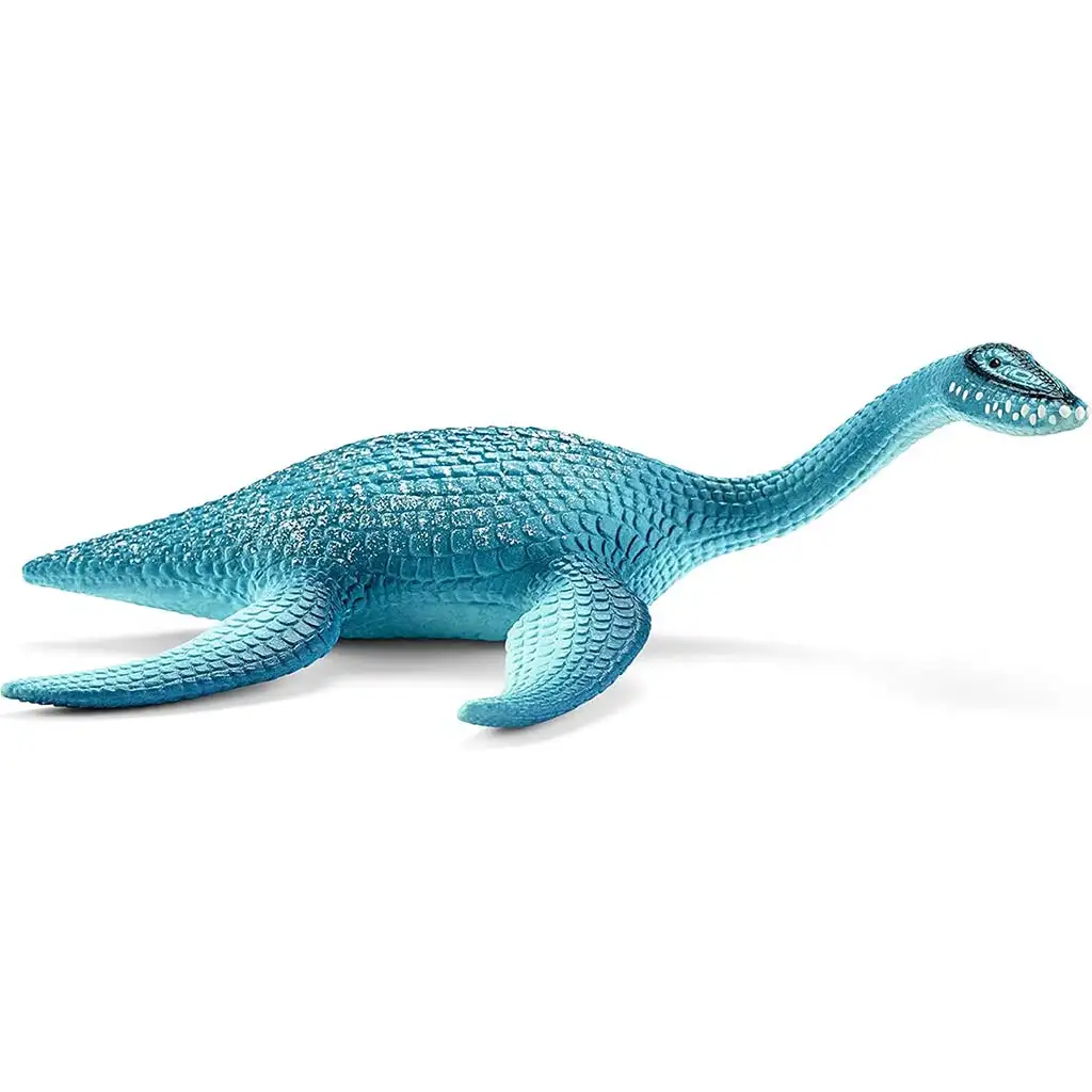 imagen de Schleich: Figura de Plesiosaurus (15016) 1
