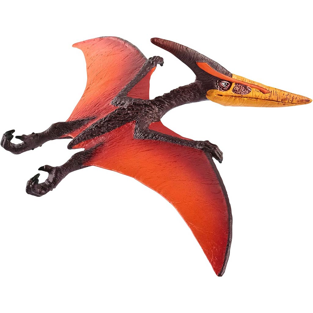 imagen de Schleich: Figura de Pteranodon (15008) 1