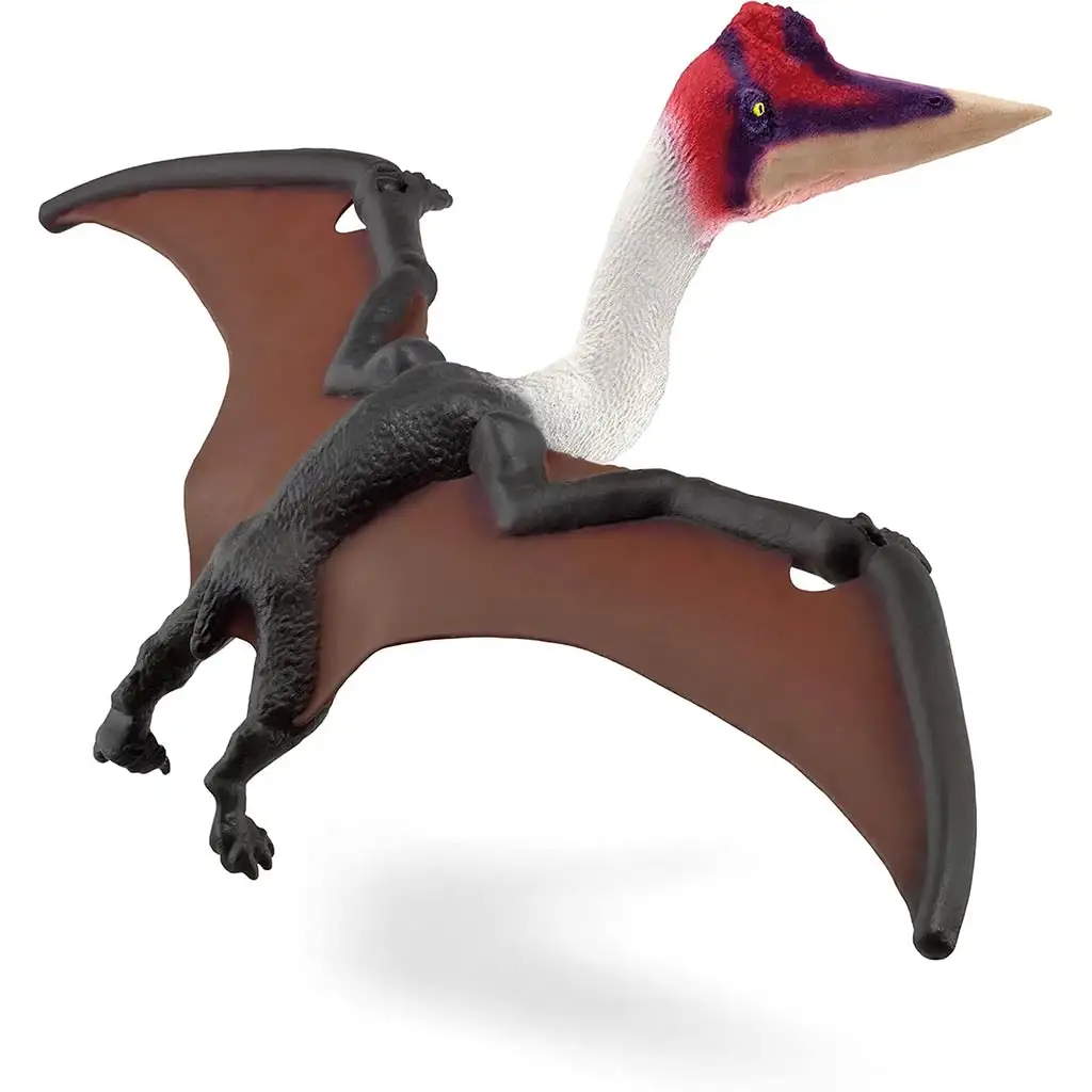 imagen de Schleich: Figura de Quetzalcoatlus (15028) 1