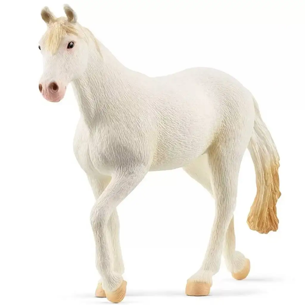 imagen de Schleich: Figura de yegua Camarillo (13959) 1