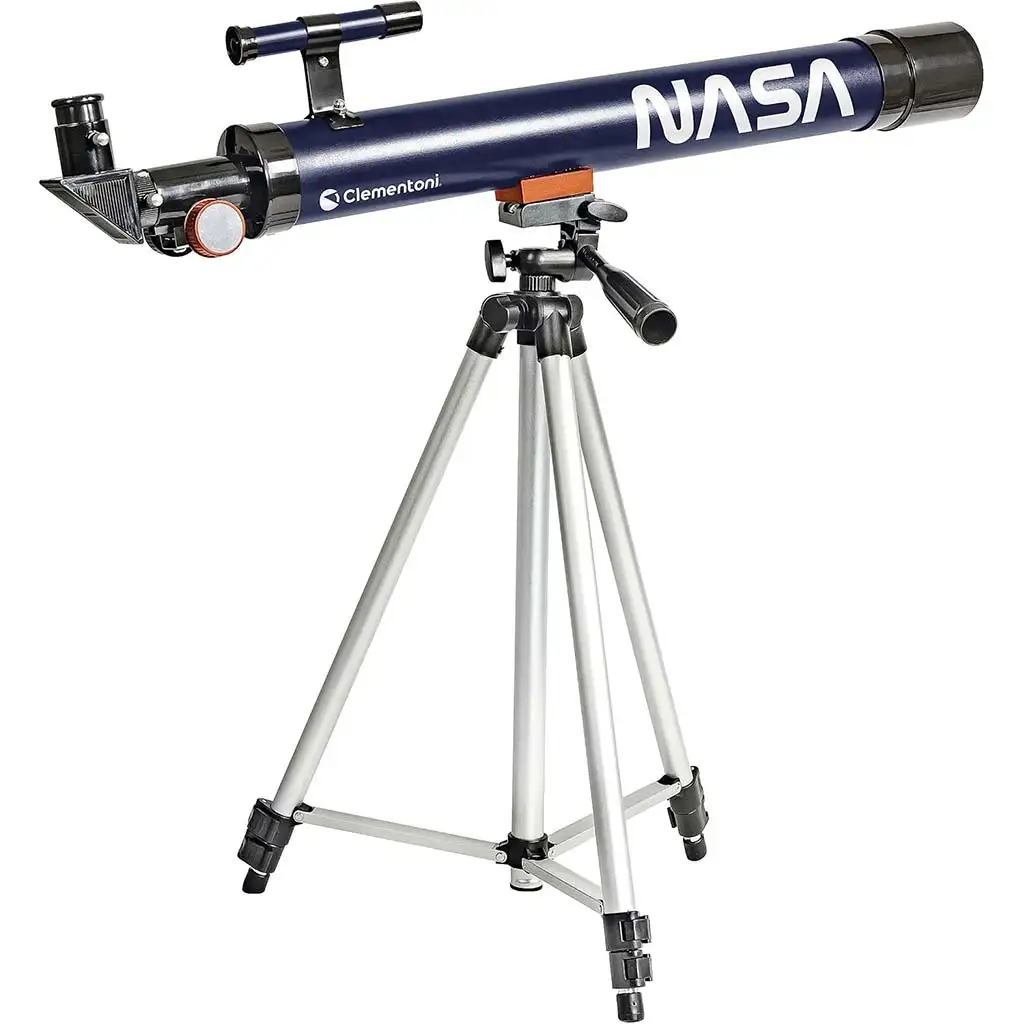 imagen de Science & Play: Telescopio astronómico de la NASA - Clementoni 3