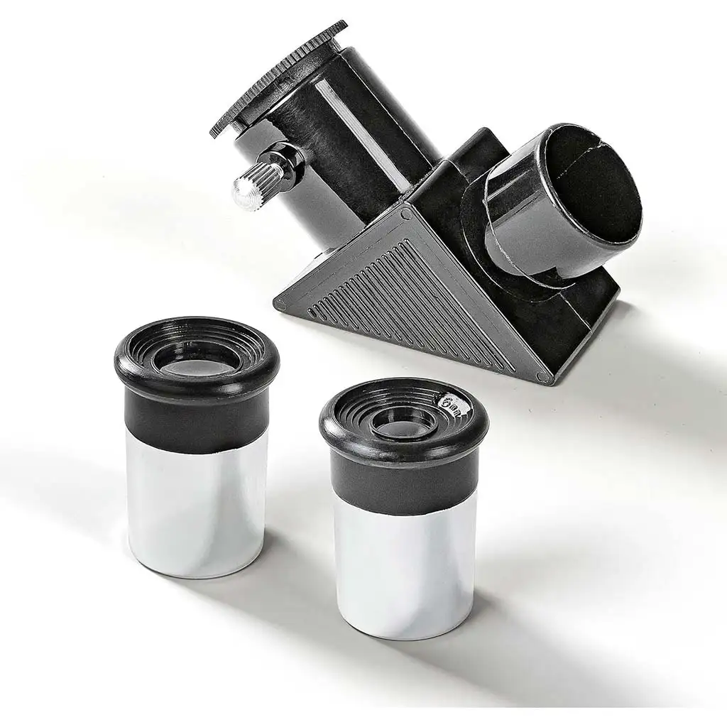 imagen de Science & Play: Telescopio astronómico de la NASA - Clementoni 4