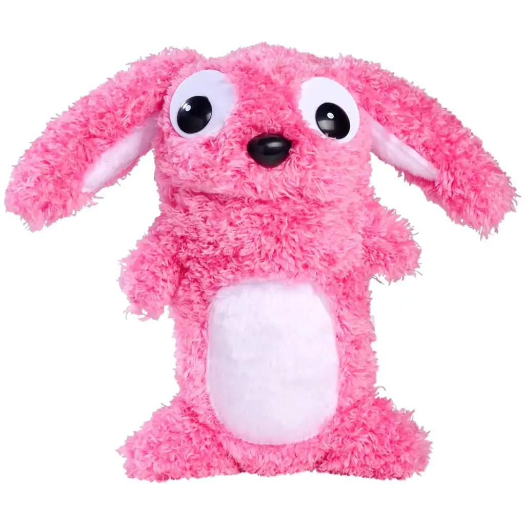 imagen de ScreamerZ: Conejo gritando figura de peluche 30 cm - Simba Toys 2