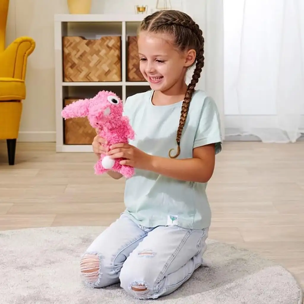 imagen de ScreamerZ: Conejo gritando figura de peluche 30 cm - Simba Toys 6