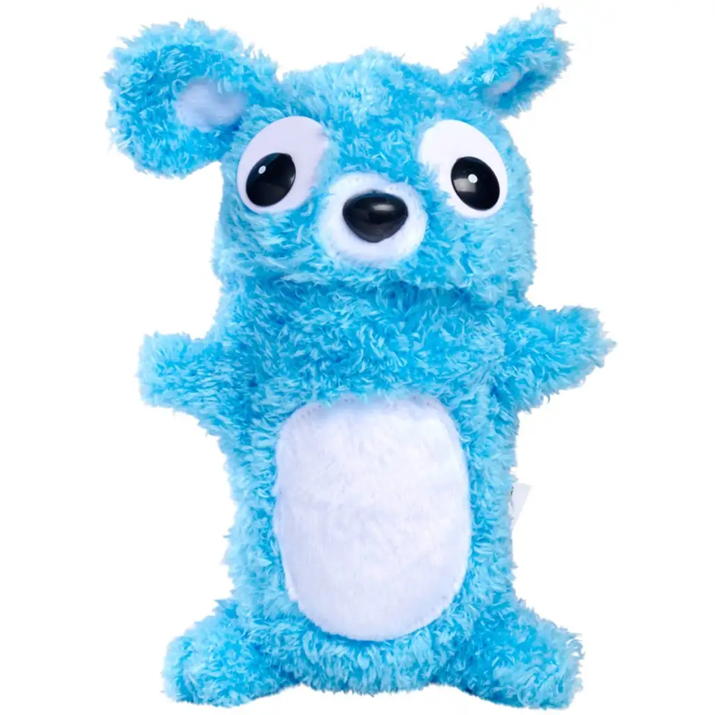 imagen de ScreamerZ: Muñeco de peluche gritando oso 30 cm - Simba Toys 2