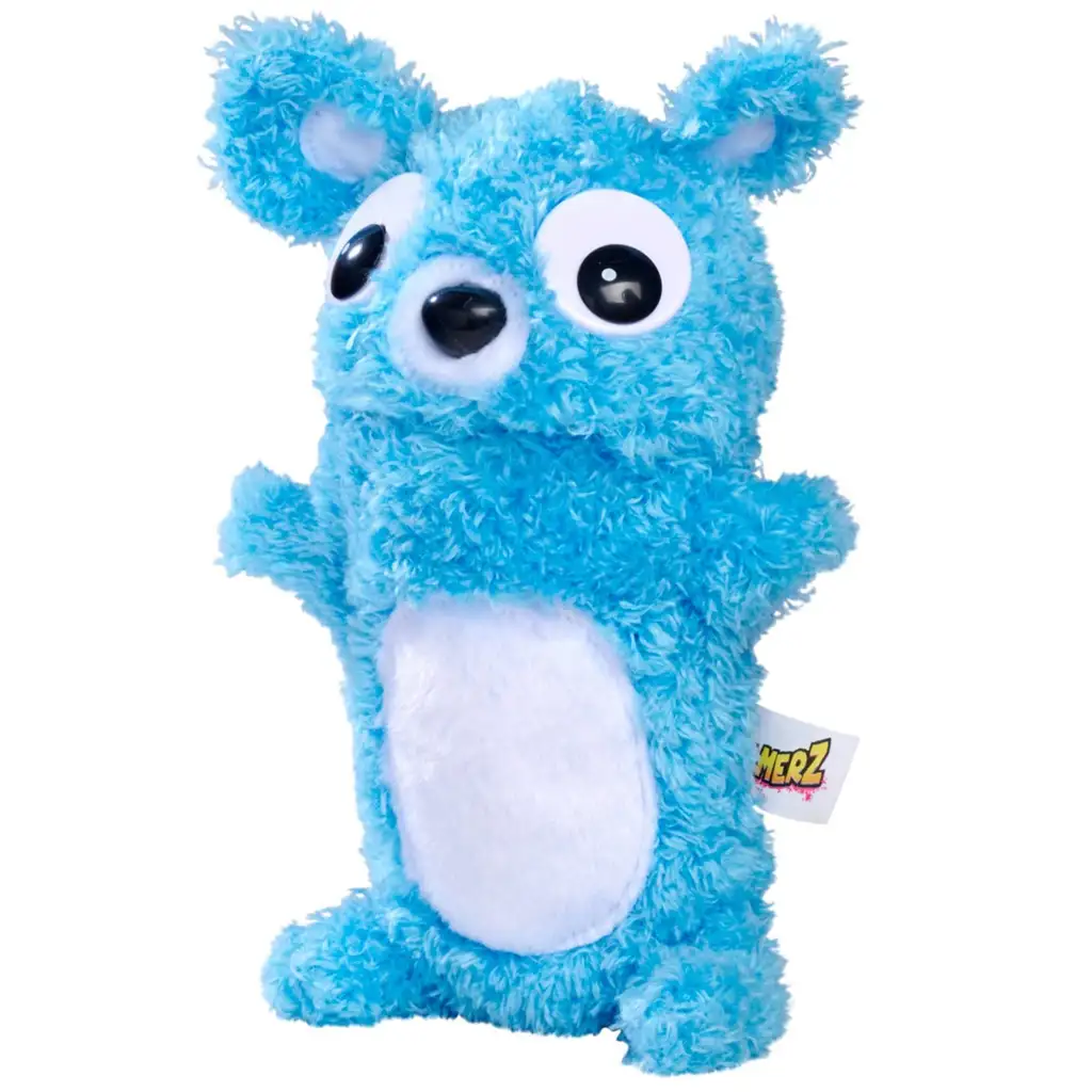 imagen de ScreamerZ: Muñeco de peluche gritando oso 30 cm - Simba Toys 3