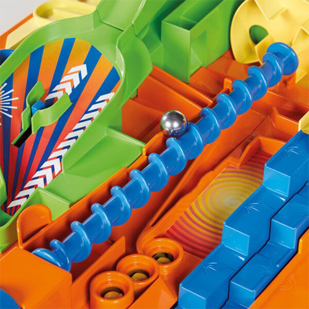 imagen de Screwball Scramble: Carrera de bolas loca Nivel 2 juego de habilidad 3