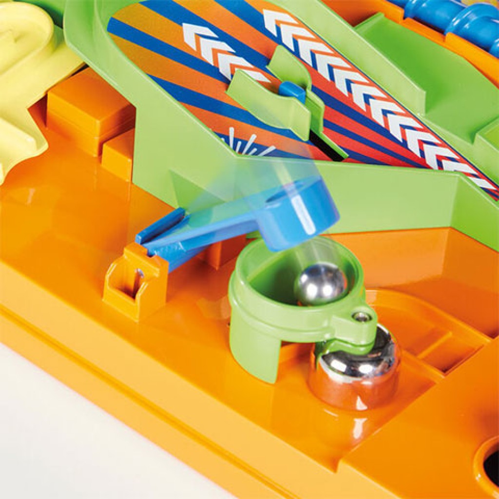 imagen de Screwball Scramble: Carrera de bolas loca Nivel 2 juego de habilidad 4