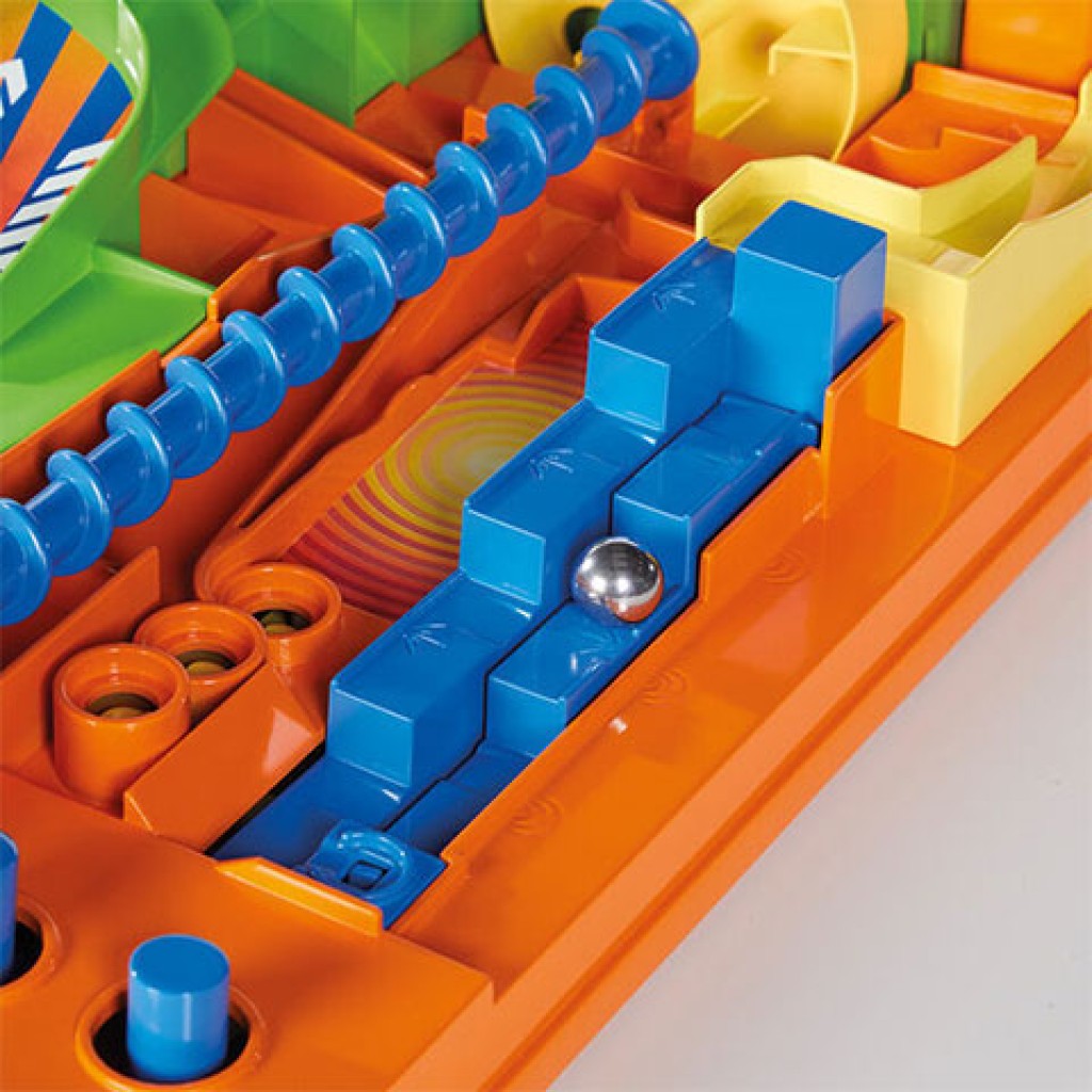 imagen de Screwball Scramble: Carrera de bolas loca Nivel 2 juego de habilidad 5