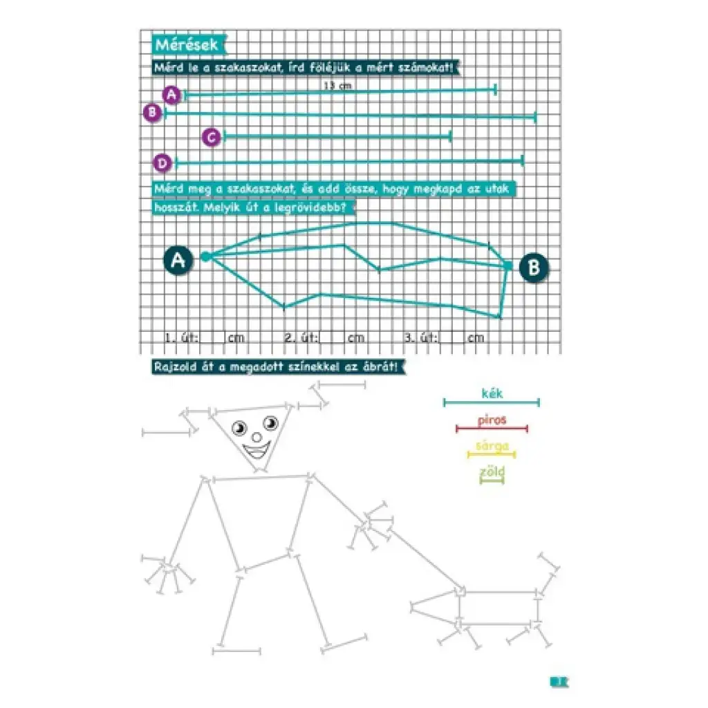 imagen de Seré mejor... en matemáticas - cuaderno de desarrollo de habilidades para 3º de primaria 3