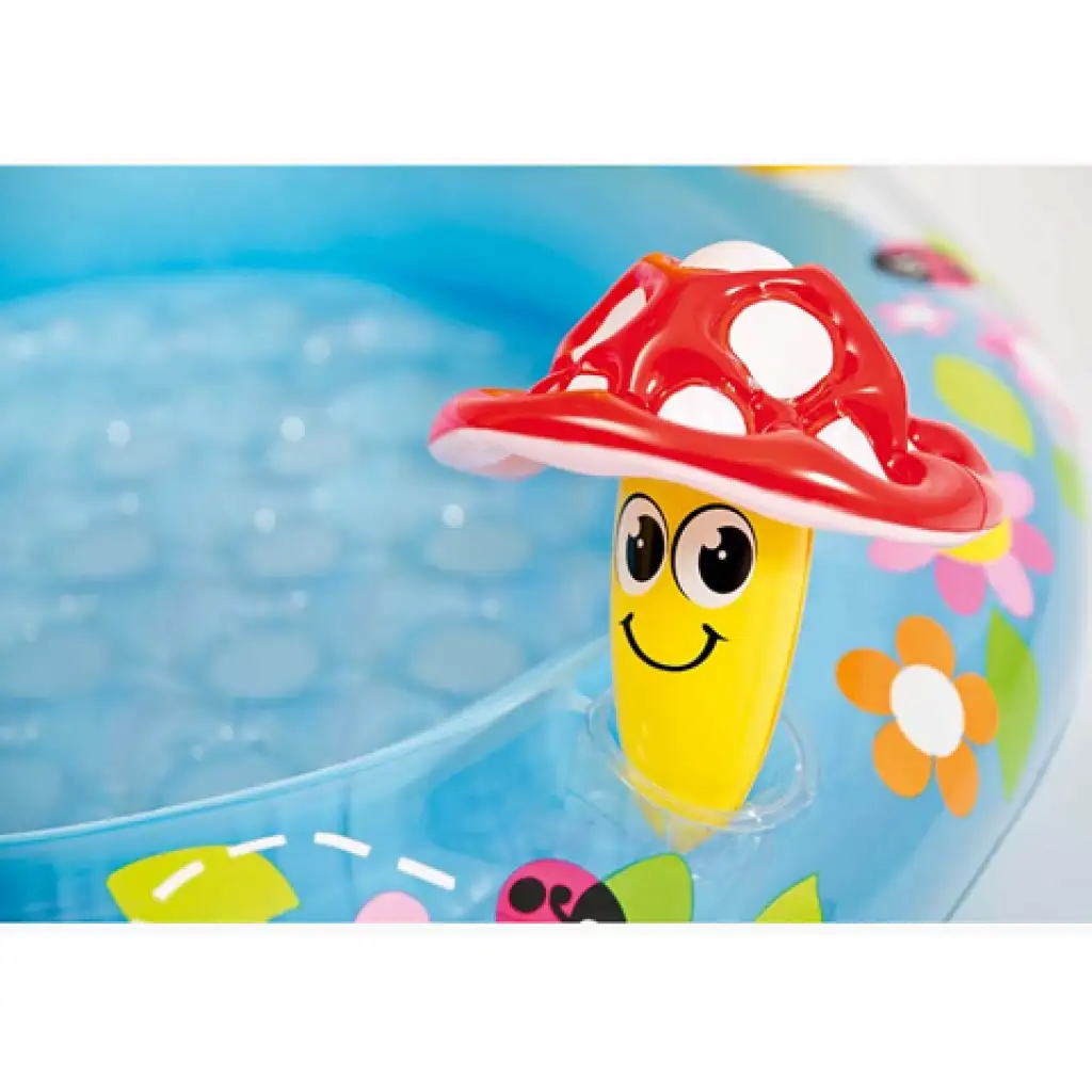 imagen de Set de baño hongo 102x89cm 2