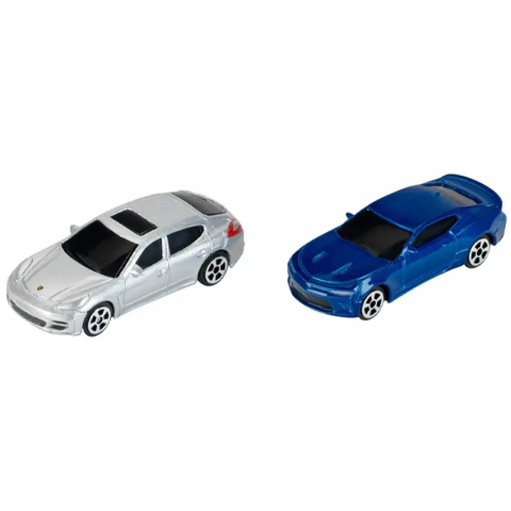 imagen de Set de garaje de 4 niveles Michelin con coches 3