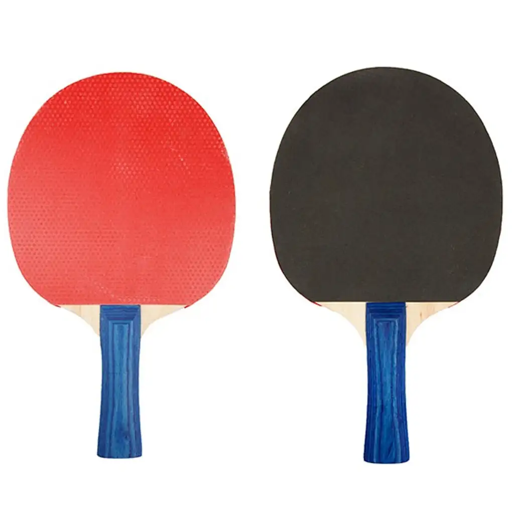 imagen de Set de ping-pong Adrenix en bolsa con 3 pelotas 2