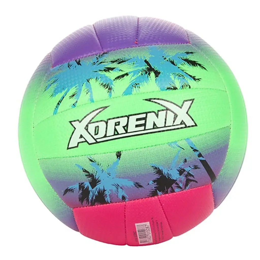 imagen de Set de voleibol de playa Adrenix en varias versiones 1ud 2