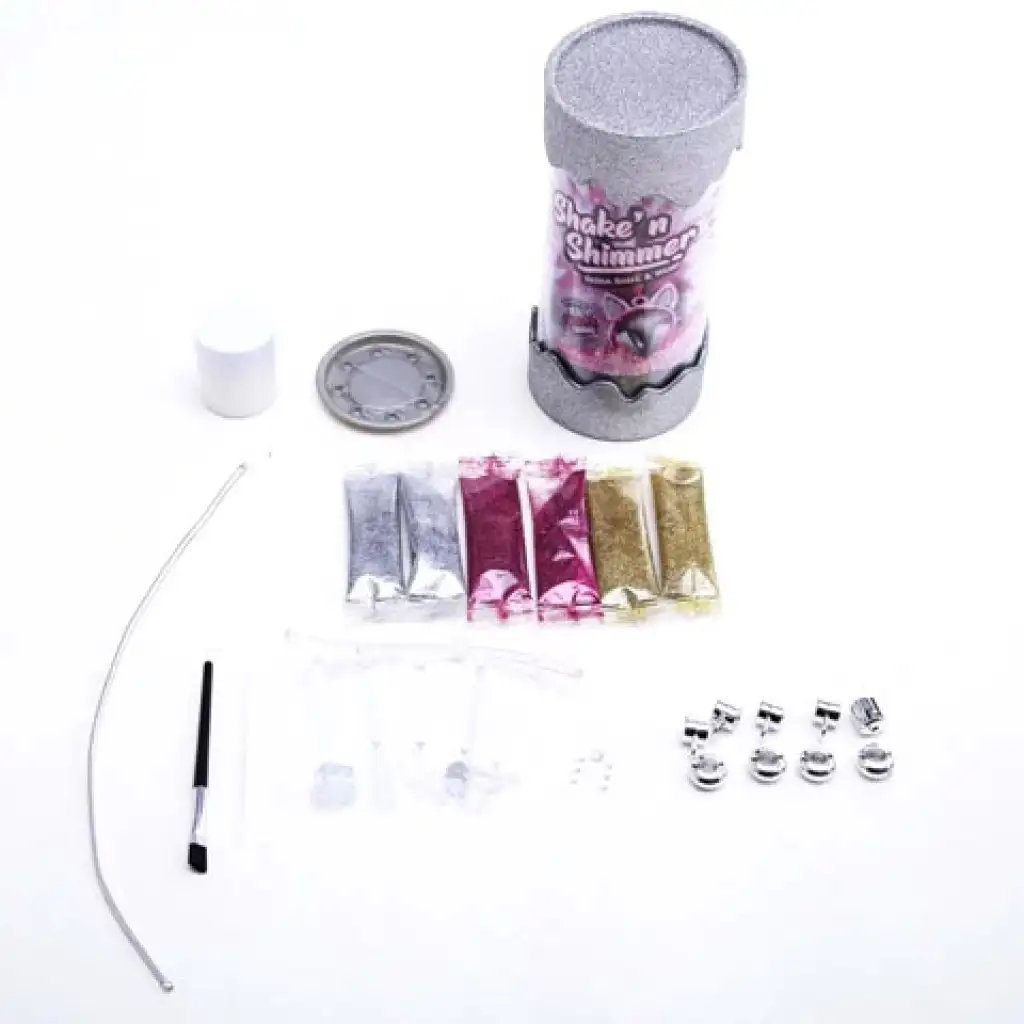 imagen de Shake 'n Shimmer creador de pulseras brillantes 2