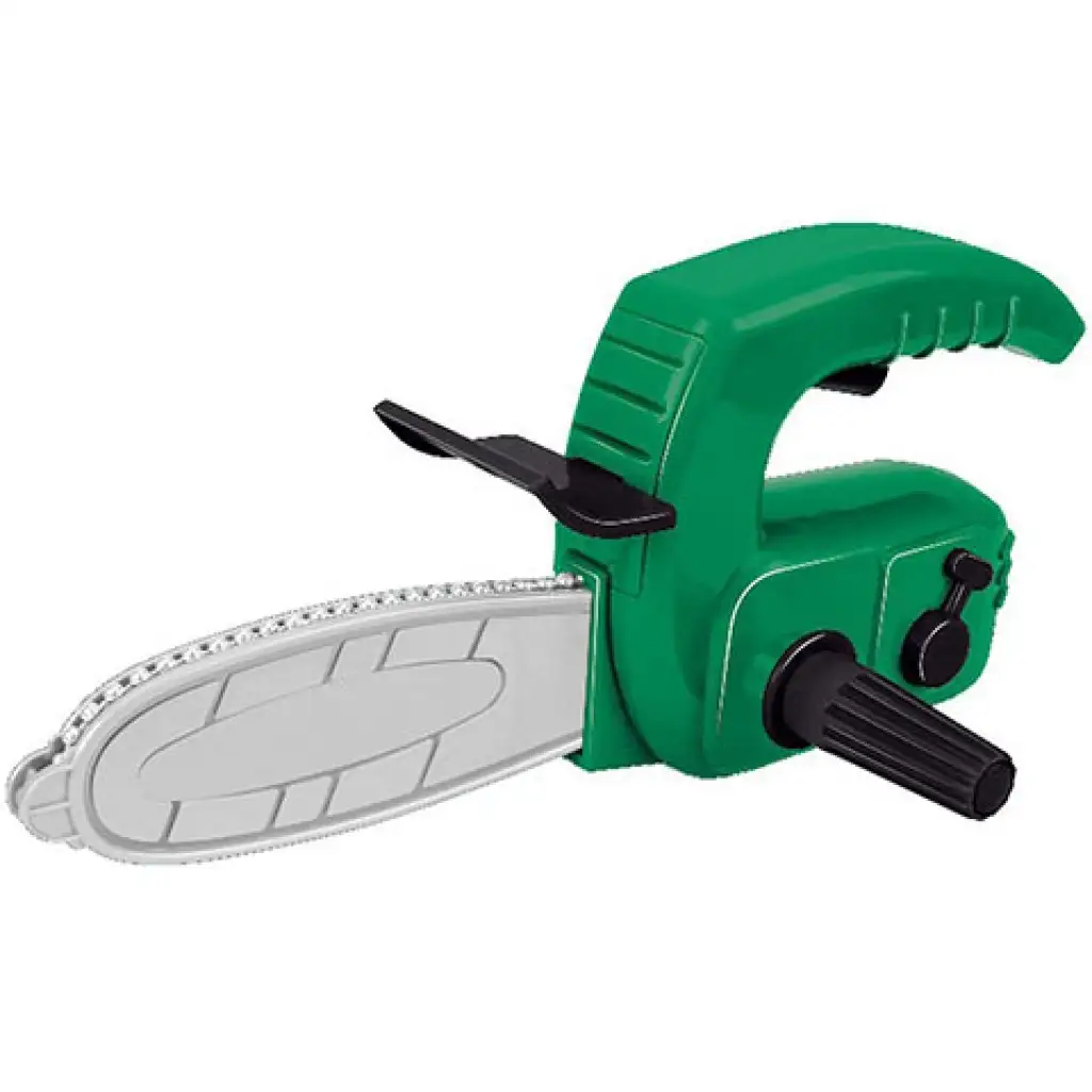 imagen de Sierra eléctrica PowerTool para niños 2