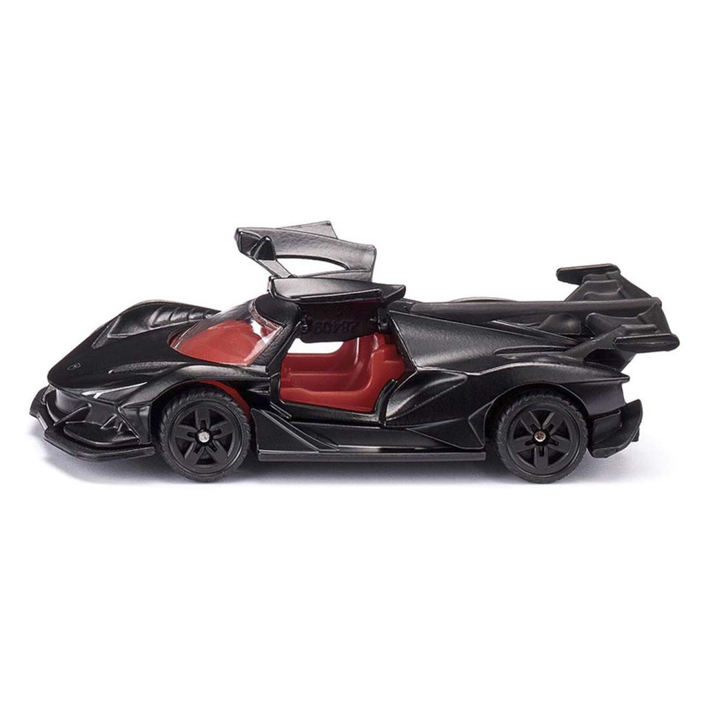 imagen de SIKU Apollo IE coche pequeño 1/64 1