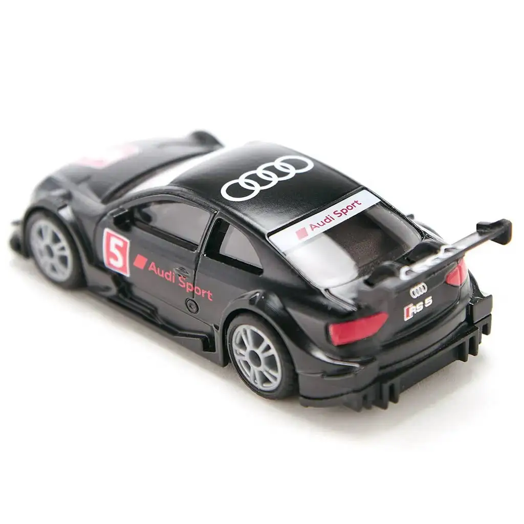 imagen de SIKU Audi RS 5 Racing coche de juguete 1/64 2