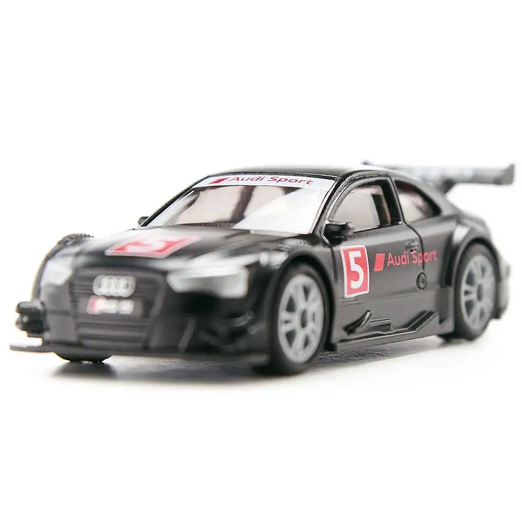 imagen de SIKU Audi RS 5 Racing coche de juguete 1/64 3