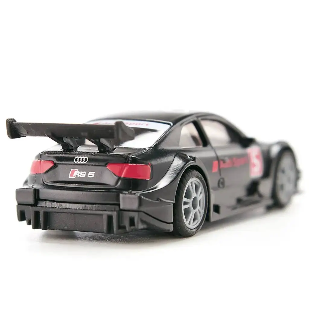imagen de SIKU Audi RS 5 Racing coche de juguete 1/64 4