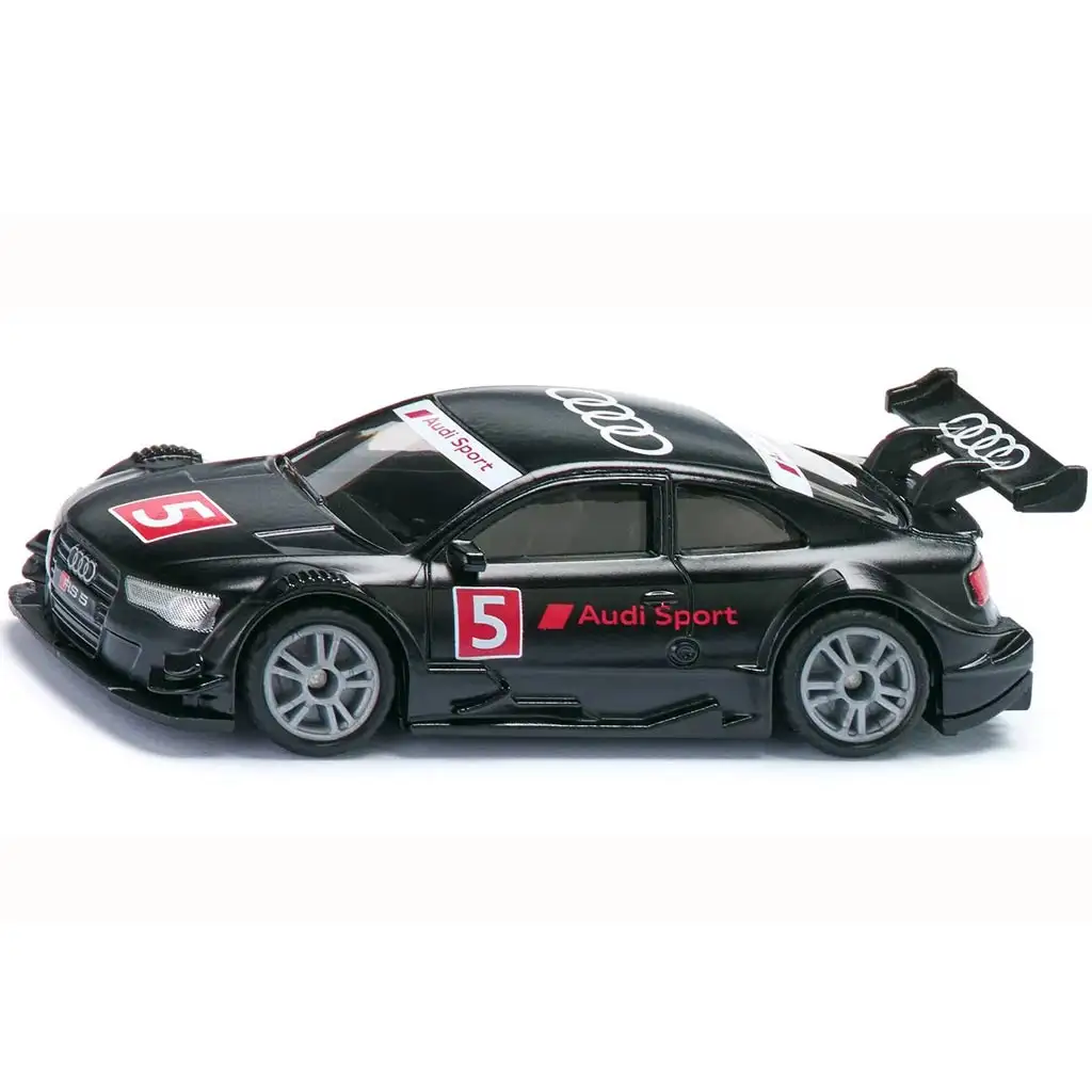 imagen de SIKU Audi RS 5 Racing coche de juguete 1/64 1