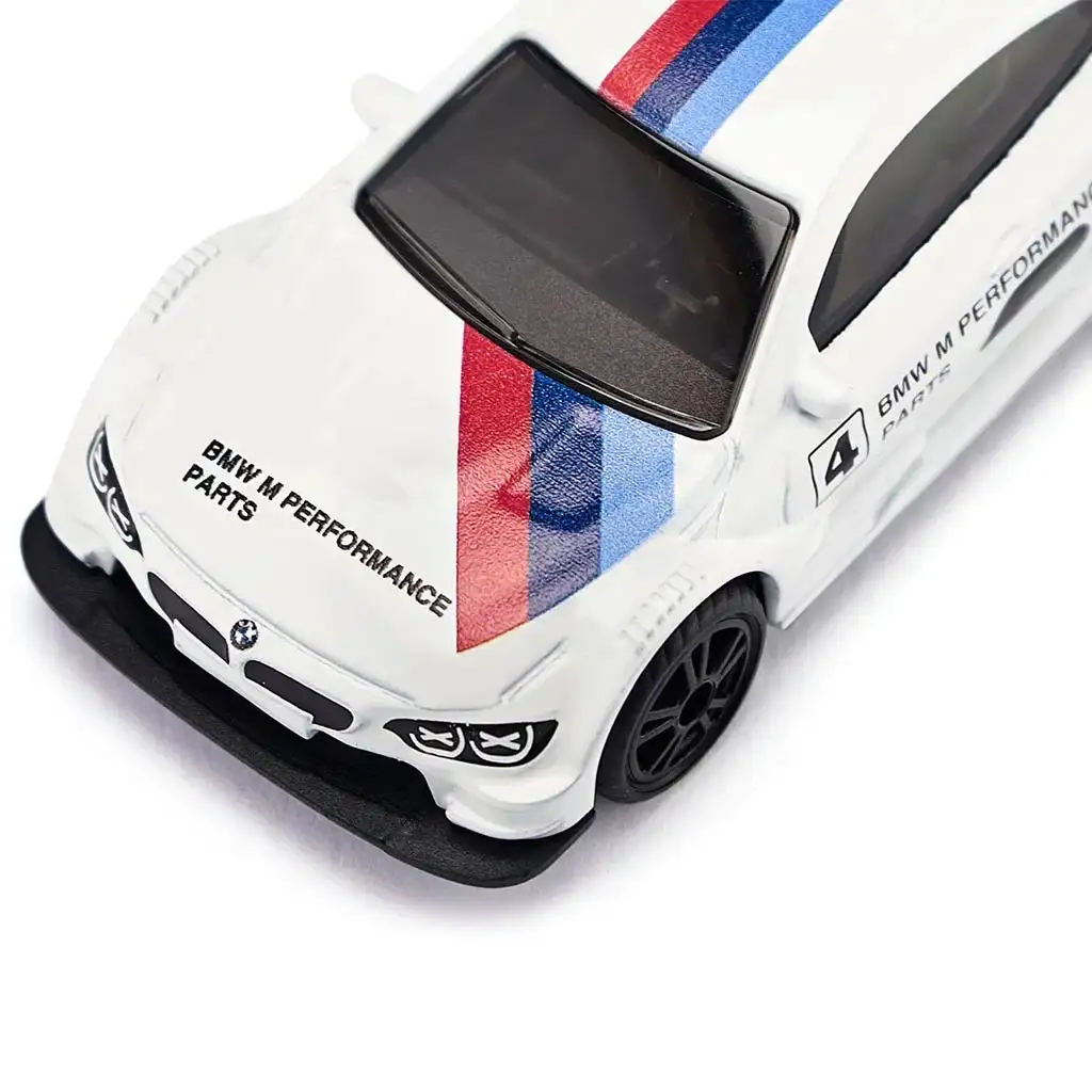 imagen de SIKU BMW M4 Racing 2016 coche pequeño 1/64 2