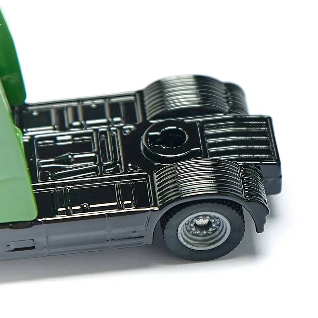 imagen de SIKU camión de remolque Volvo 1/87 4