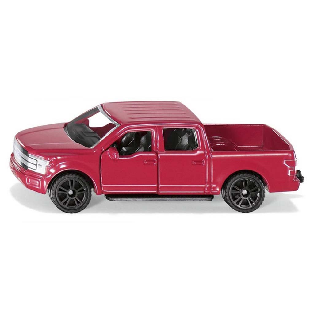 imagen de SIKU Ford F150 coche pequeño 1/55 1