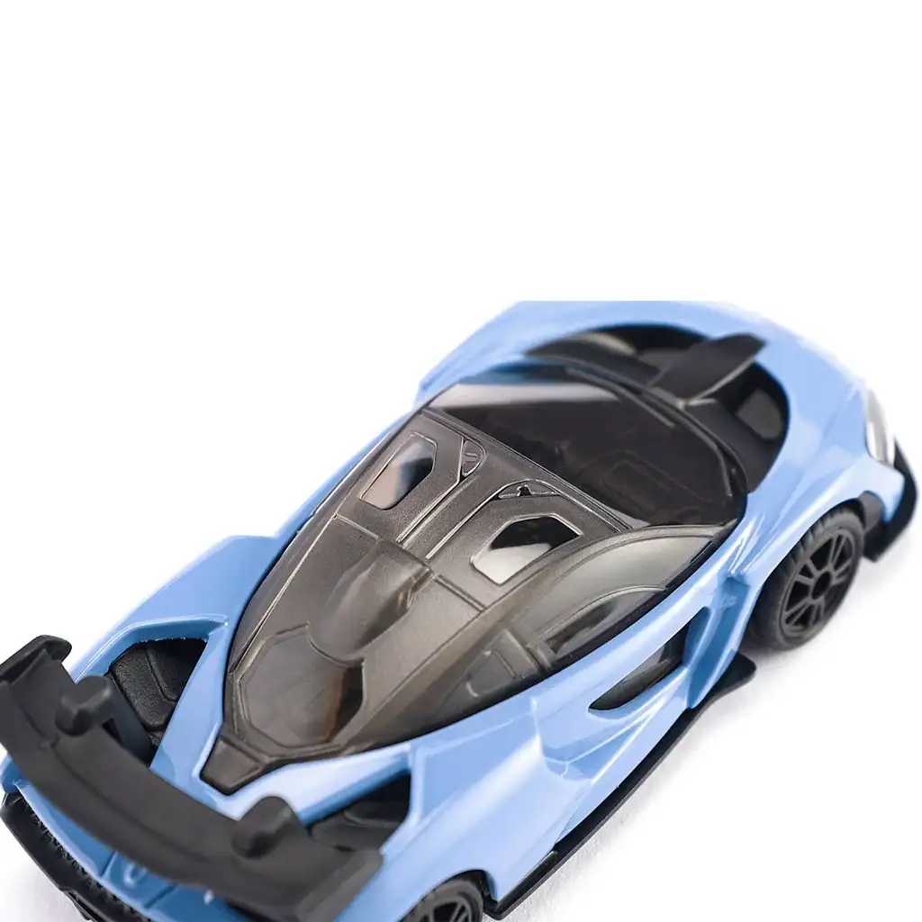 imagen de SIKU McLaren Senna coche en miniatura 1/64 2