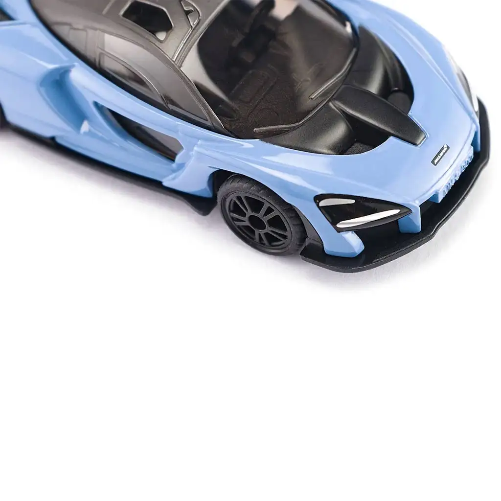 imagen de SIKU McLaren Senna coche en miniatura 1/64 3