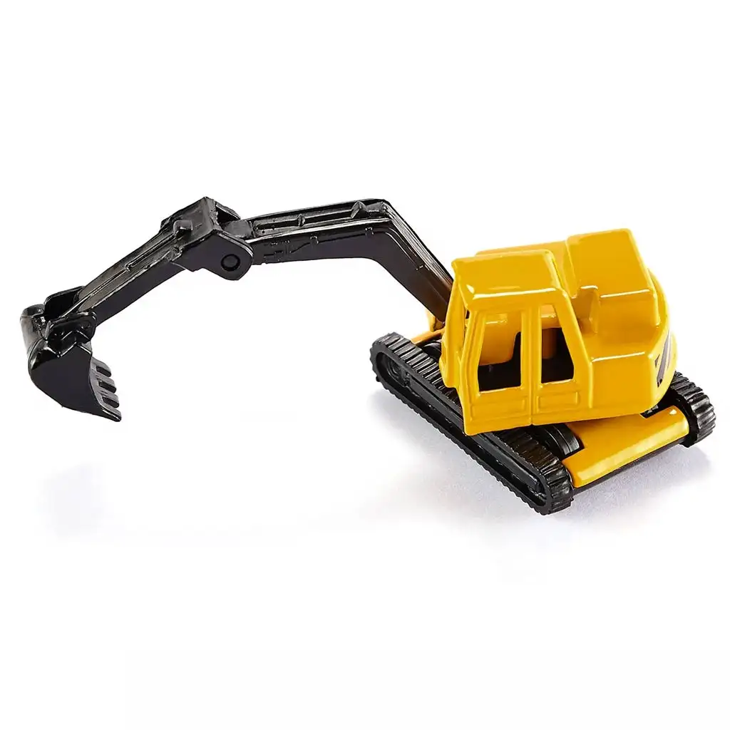 imagen de SIKU Mini Excavadora 1/55 2