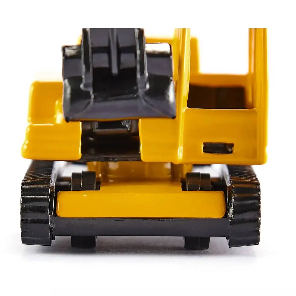 imagen de SIKU Mini Excavadora 1/55 3