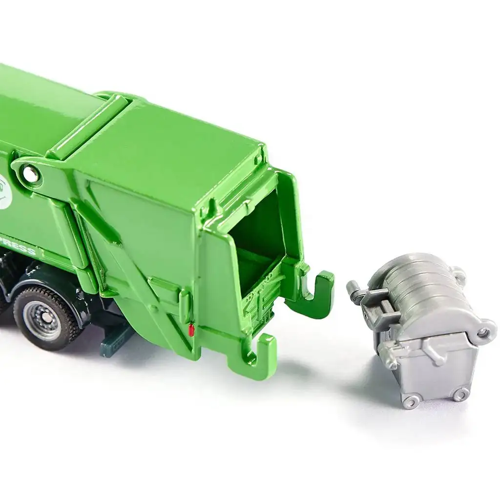 imagen de SIKU Scania camión de basura 1/87 2