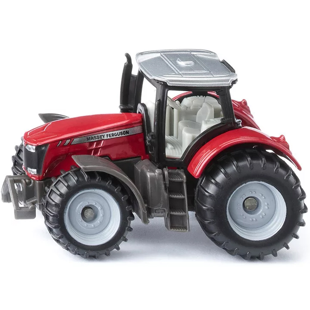 imagen de Siku: tractor Massey Ferguson 1/50 1