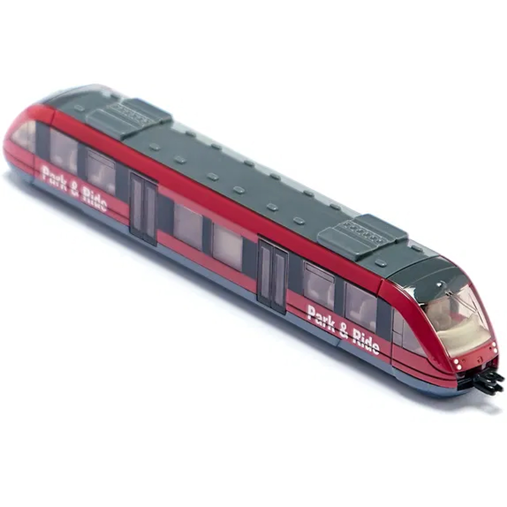 imagen de Siku Tren urbano 1/120 2