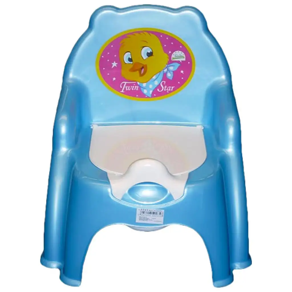 imagen de Silla de orinal - D-Toys 2