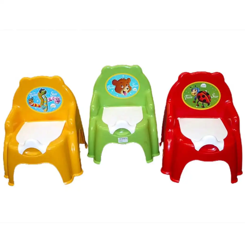 imagen de Silla de orinal - D-Toys 1